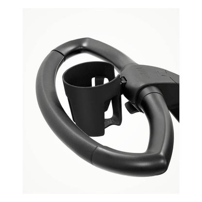 Stokke Stroller Cup Holder Black