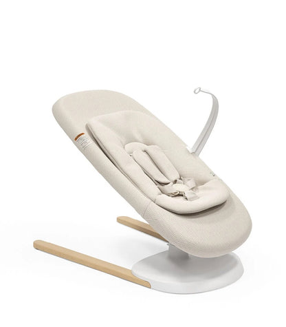 Stokke Yoga Bouncer and Swing