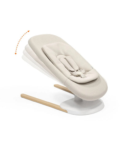 Stokke Yoga Bouncer and Swing
