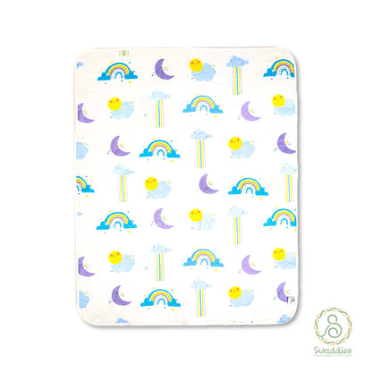 Swaddies Leakproof Bedpad