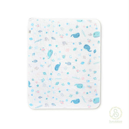 Swaddies Leakproof Bedpad