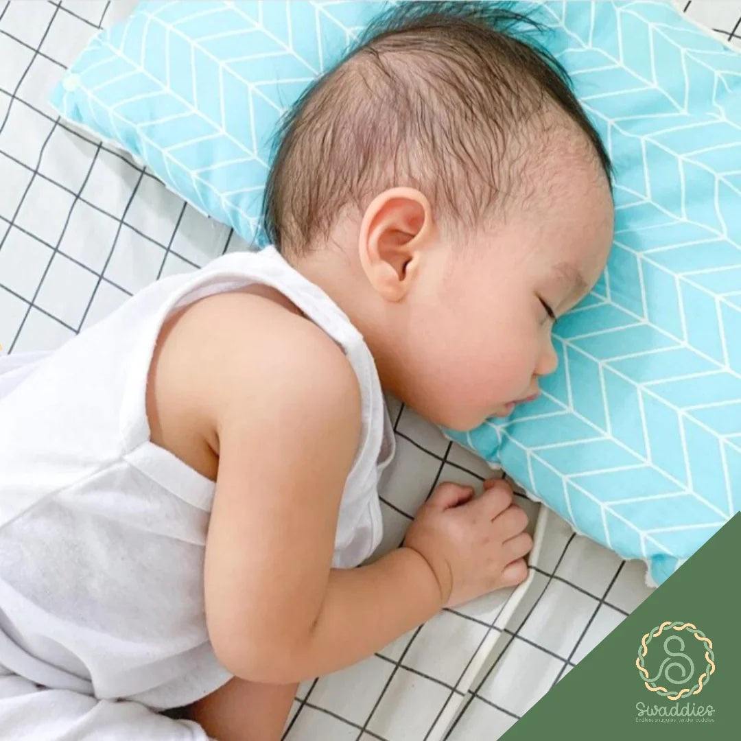 Swaddies Multi-Functional Pillow