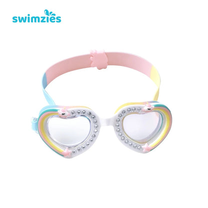 Swimzies Kids Swimming Goggles