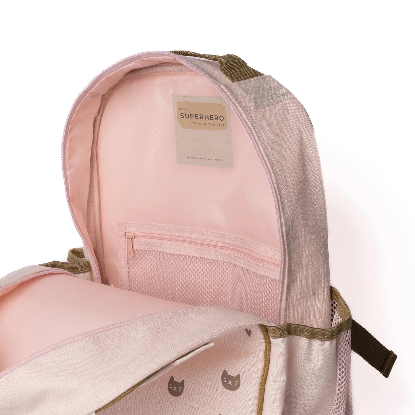SoYoung Toddler Backpack