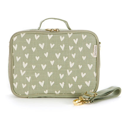 SoYoung Insulated Classic Lunchbox