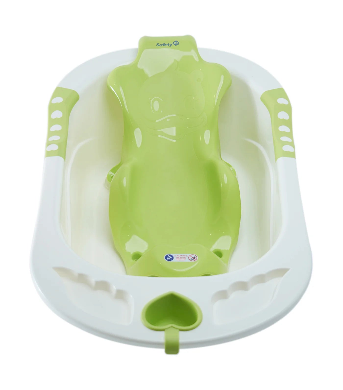 Safety 1st Cordate Duckling Bathtub
