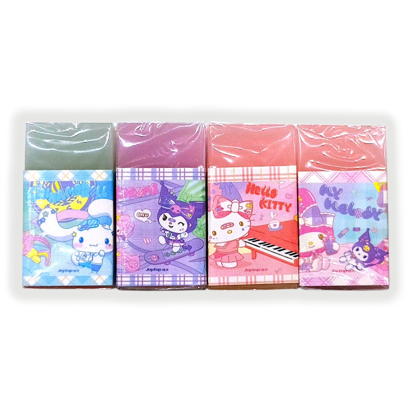 Sanrio Eraser T2309