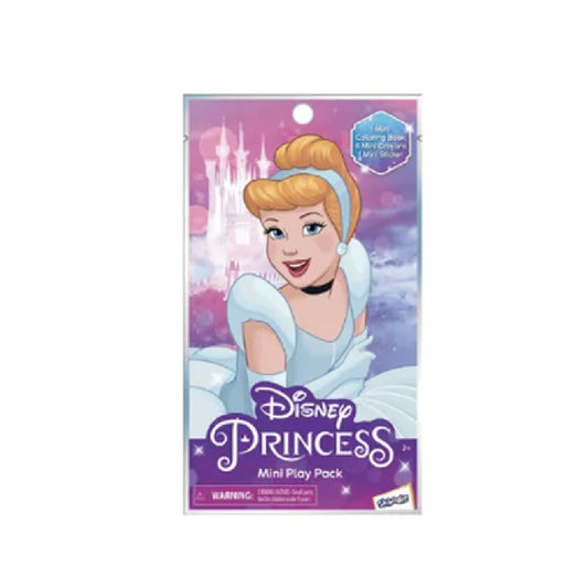 Skoodle Cinderella Mini Play Pack