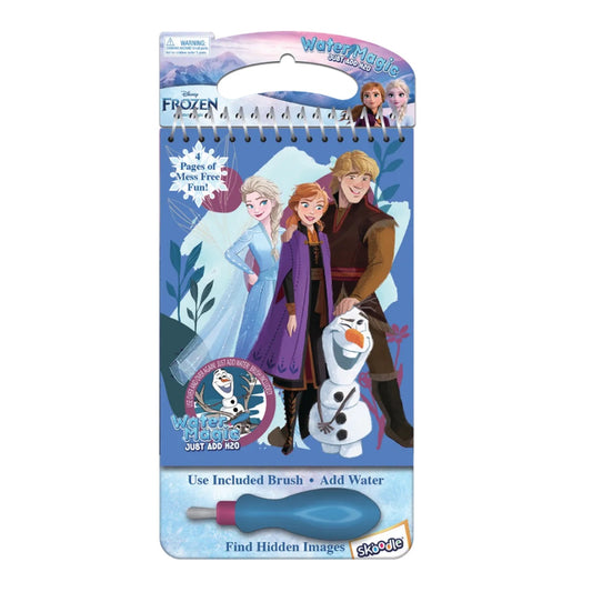 Skoodle Frozen Water Magic Pad