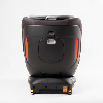 Poled All Age 360 Car Seat iSize