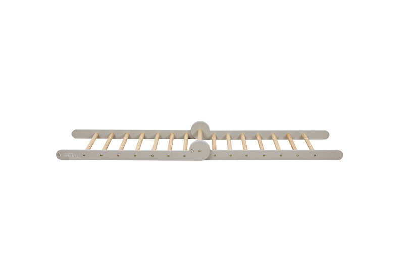 Tutti Bambini Scala Montessori 3-in-1 Pikler Climbing Set