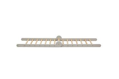Tutti Bambini Scala Montessori 3-in-1 Pikler Climbing Set