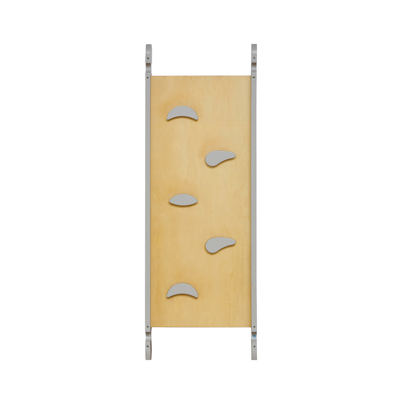 Tutti Bambini Scala Montessori 3-in-1 Pikler Climbing Set