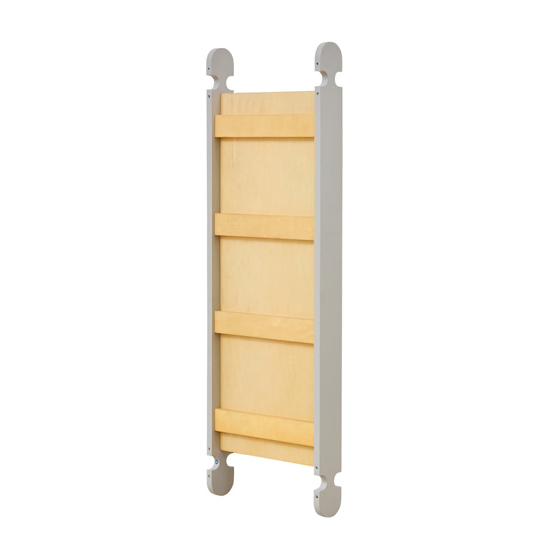 Tutti Bambini Scala Montessori 3-in-1 Pikler Climbing Set