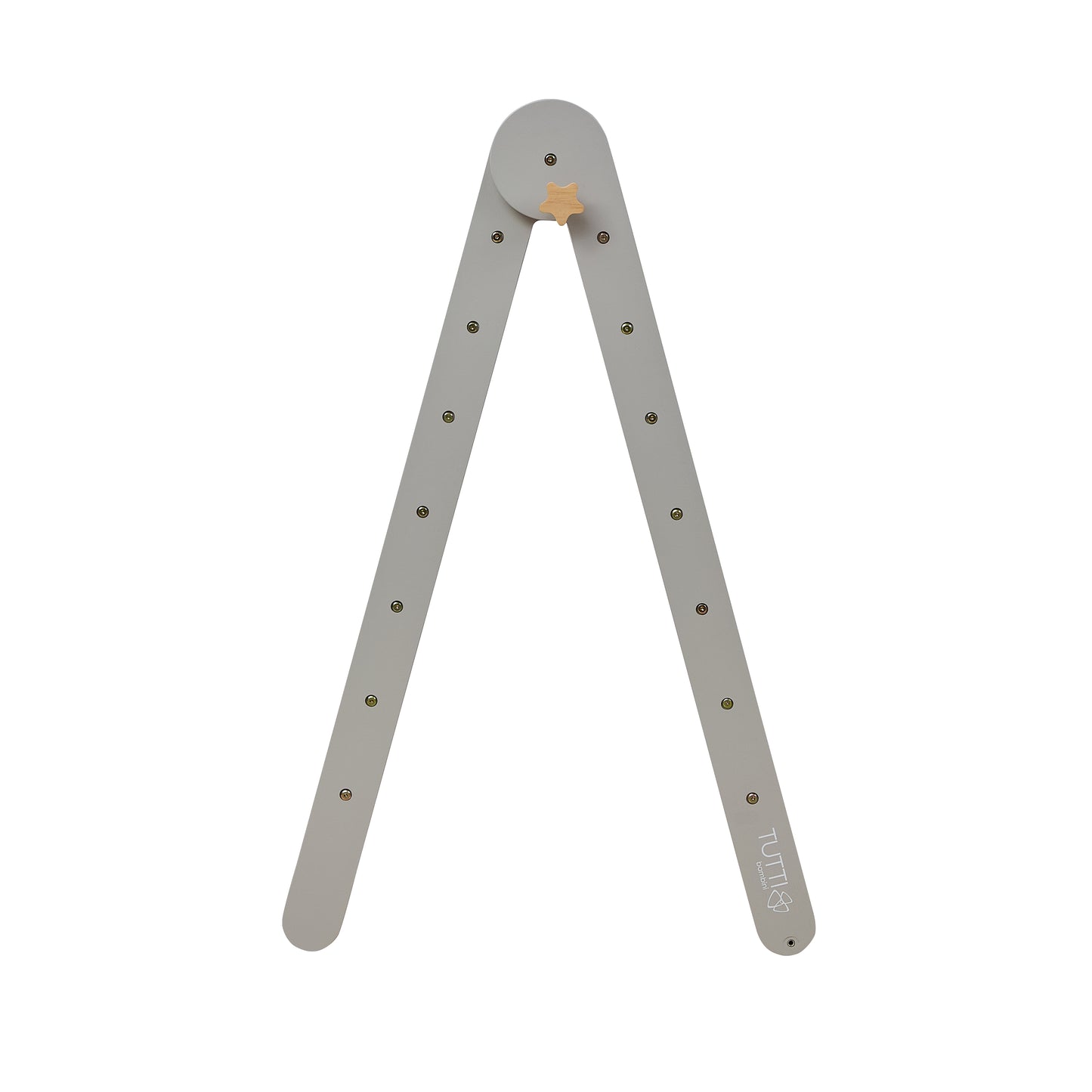 Tutti Bambini Scala Montessori 3-in-1 Pikler Climbing Set