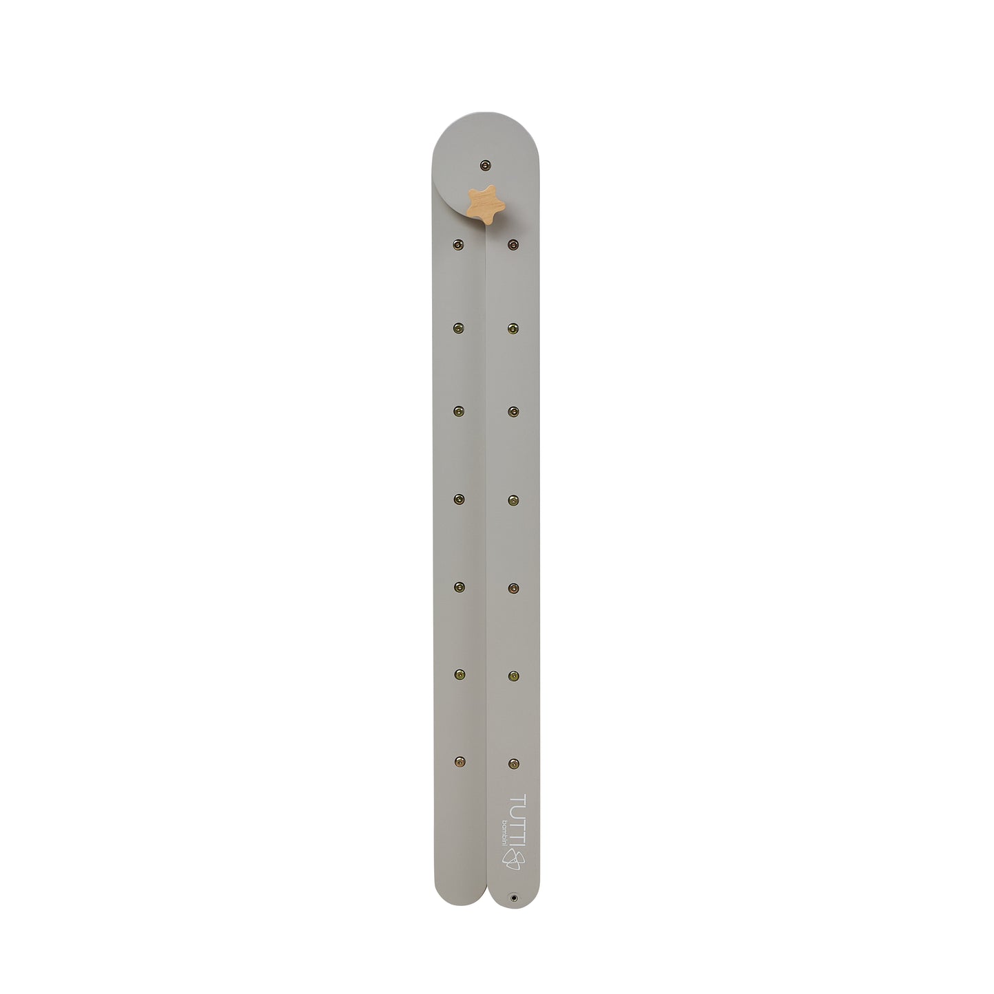 Tutti Bambini Scala Montessori 3-in-1 Pikler Climbing Set