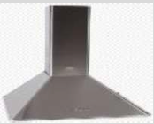 Hyundai HCH-F603C 60 cm Wall Mounted Cooker Hood (Pre-order)