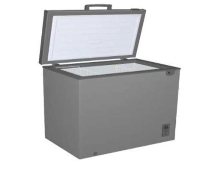 Hyundai HCF-R200LINV 7.0 cu. ft. / 200 Liters Inverter Chest Freezer (Pre-order)