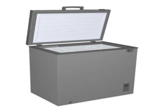 Hyundai HCF-R300LINV 10.5 cu. ft. / 300 Liters Inverter Chest Freezer (Pre-order)