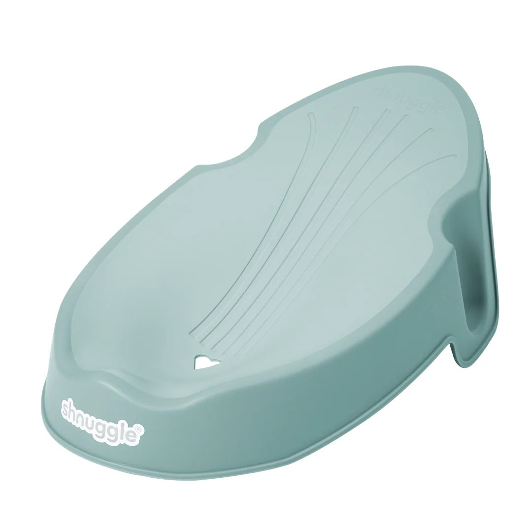 Shnuggle Newborn Baby Bath Support