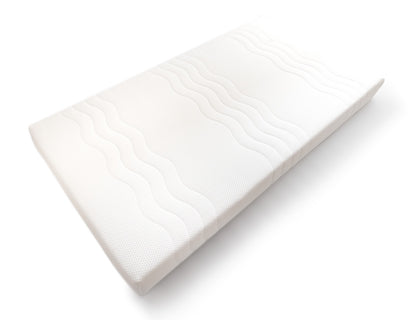 Slumbear Breathe-Easy Crib Mattress