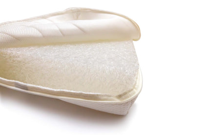 Slumbear Breathe-Easy Crib Mattress