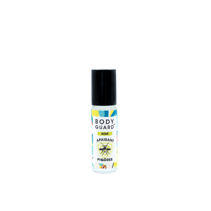 BODYGUARD Soothing Roll-On (10ml)