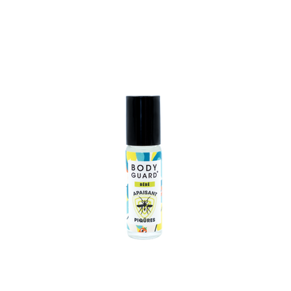 BODYGUARD Soothing Roll-On (10ml)