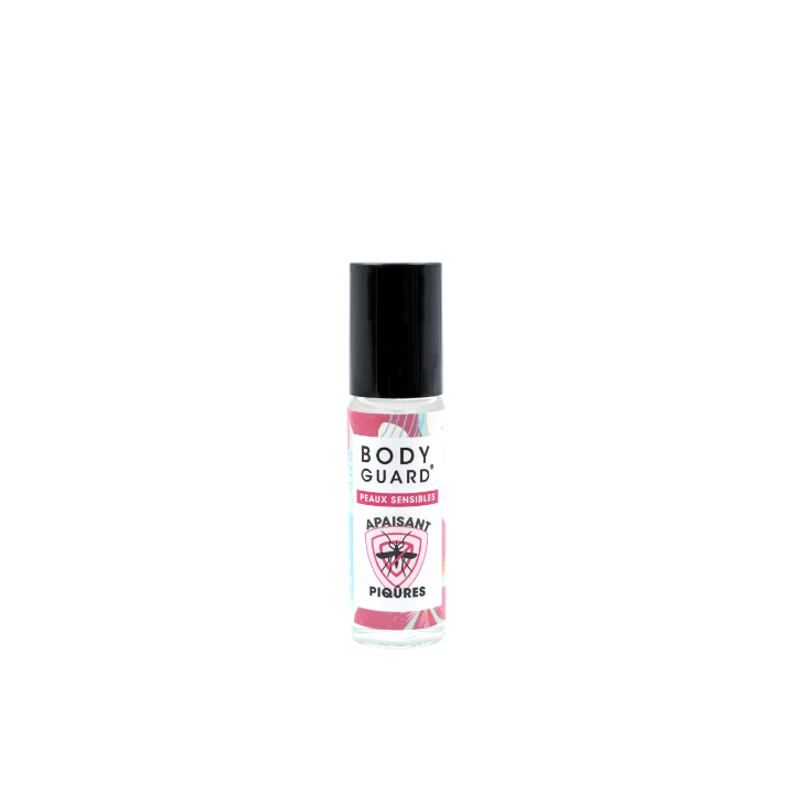 BODYGUARD Soothing Roll-On (10ml)