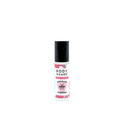 BODYGUARD Soothing Roll-On (10ml)