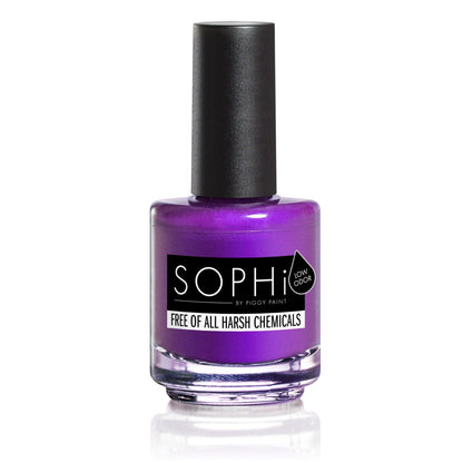 Sophi Non-Toxic Nail Polish