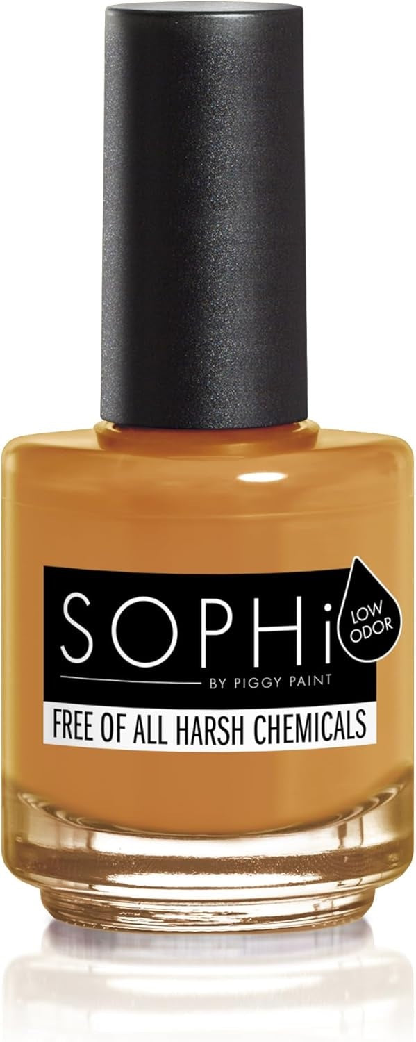 Sophi Non-Toxic Nail Polish