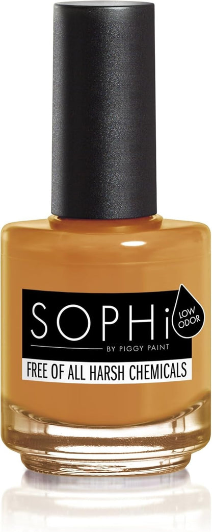Sophi Non-Toxic Nail Polish