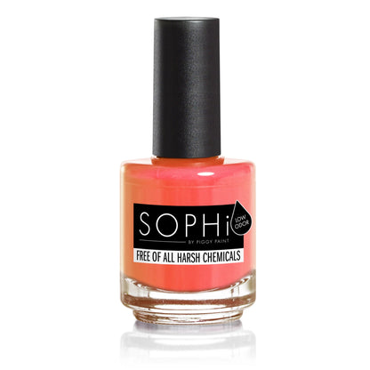 Sophi Non-Toxic Nail Polish
