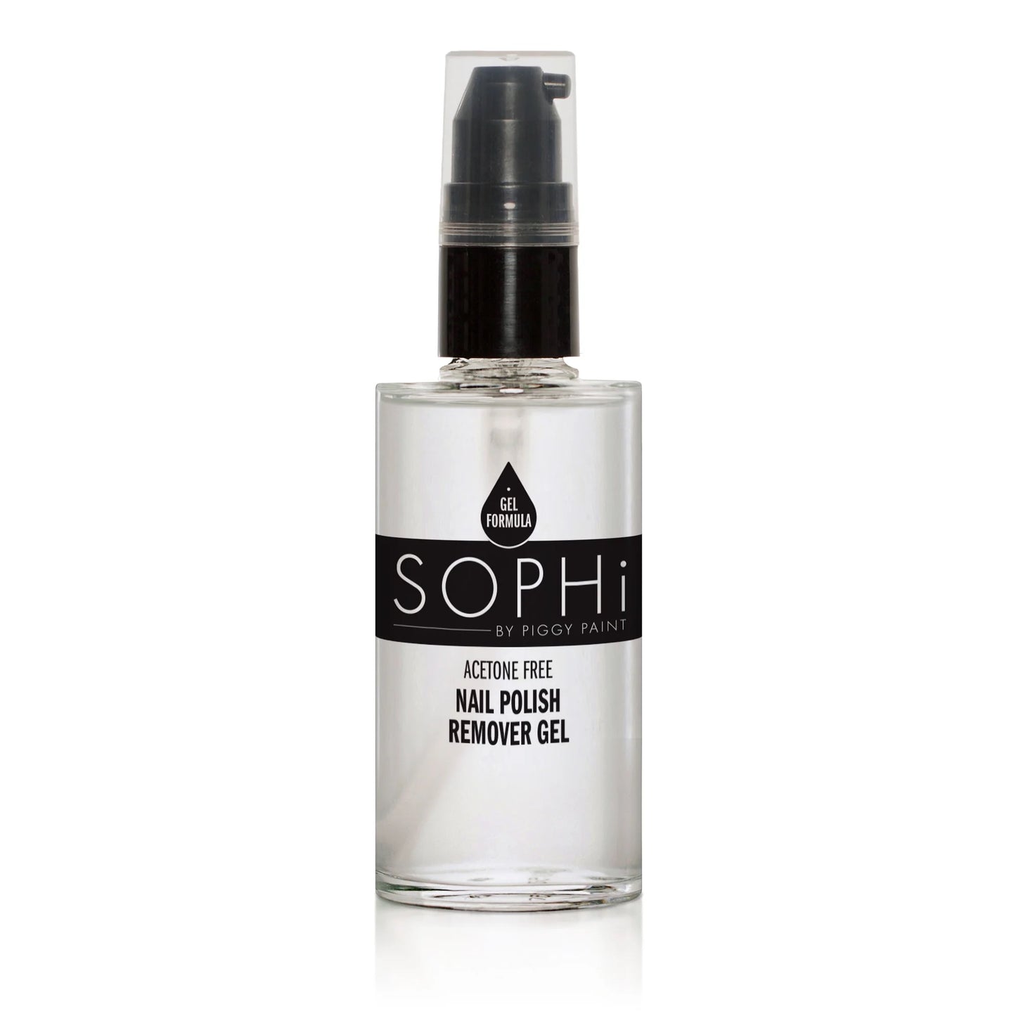 Sophi Acetone Free Gel Polish Remover