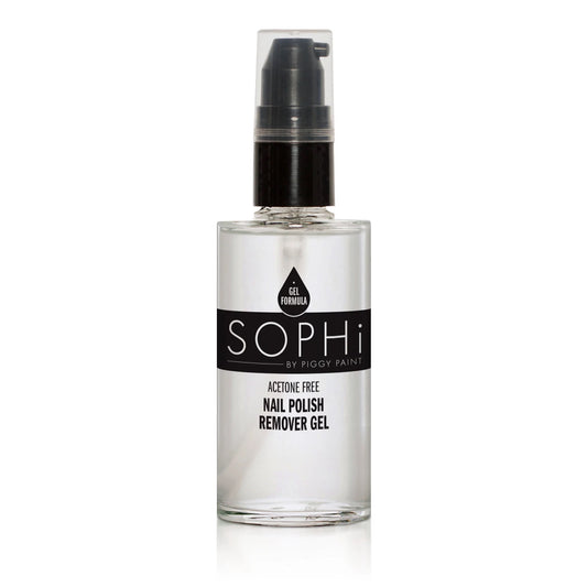 Sophi Acetone Free Gel Polish Remover