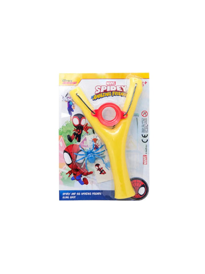 Spider-Man and His Amazing Friends Slingshot