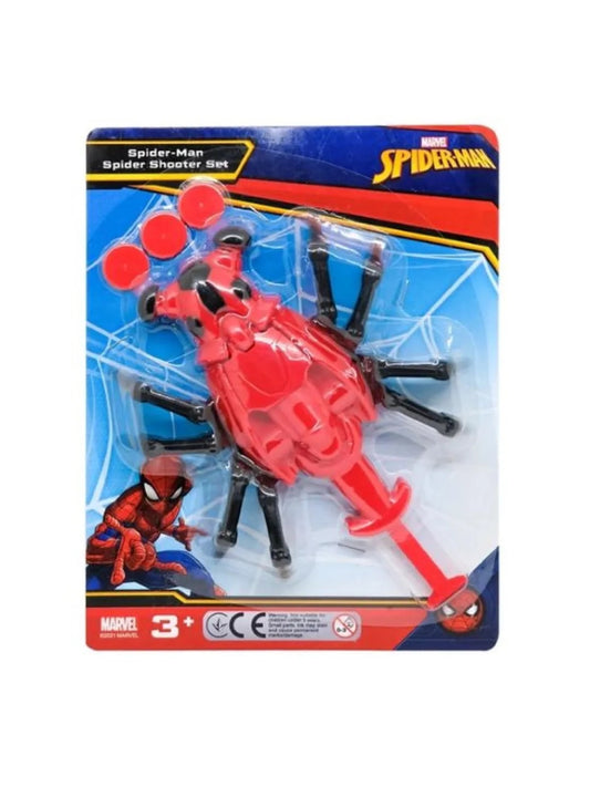 Spider-Man Spider Shooter Set