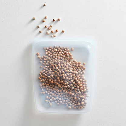 Stasher Half-Gallon Bag