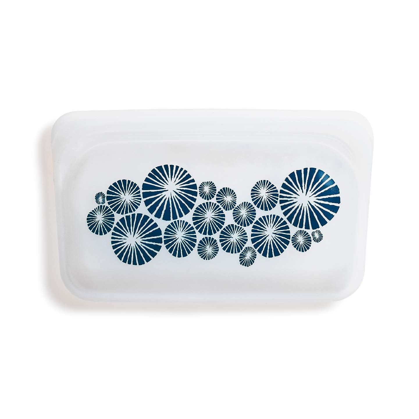 Stasher Reusable Snack Bag
