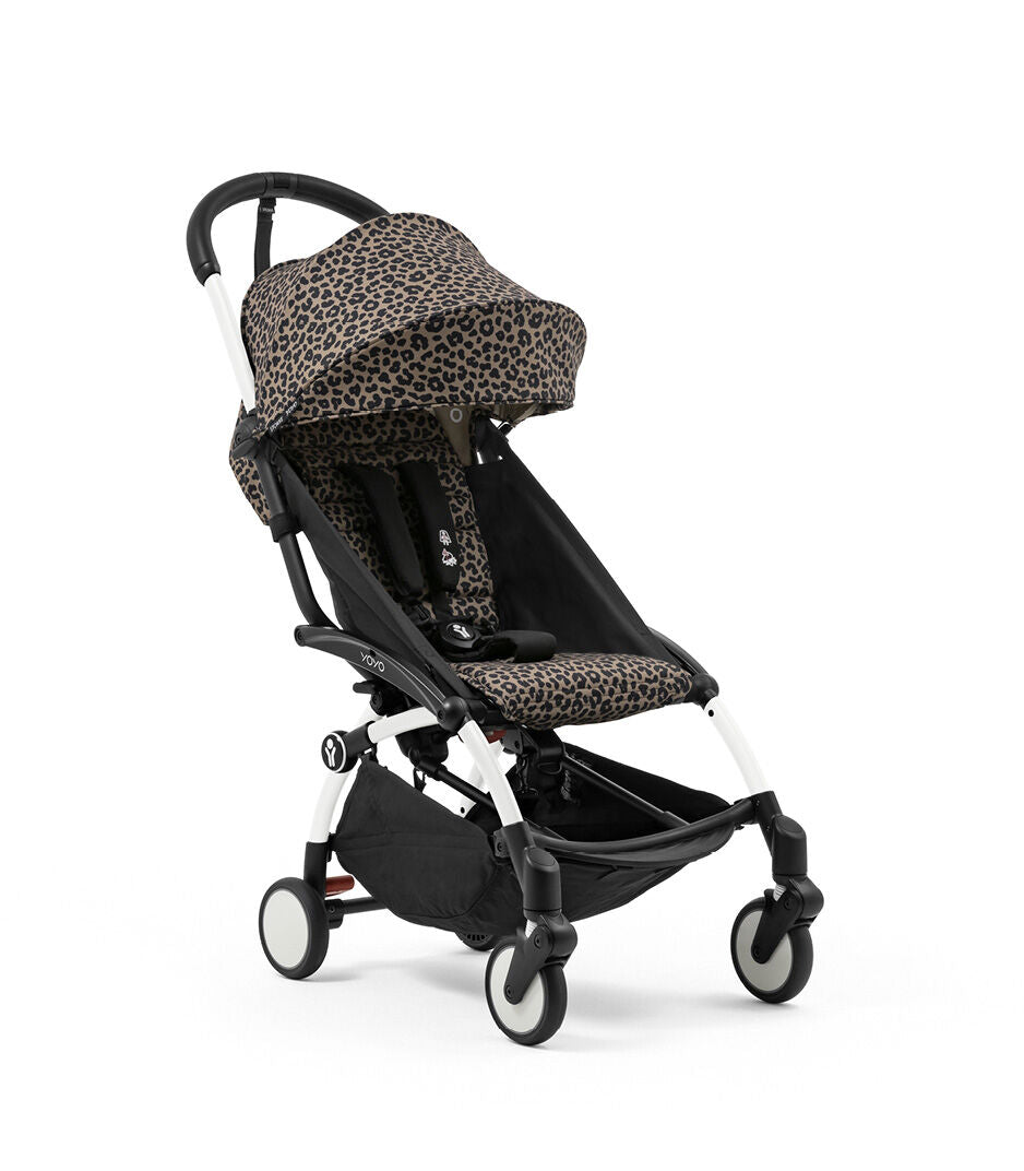 Stokke Yoyo3 Designer Stroller Set Promo