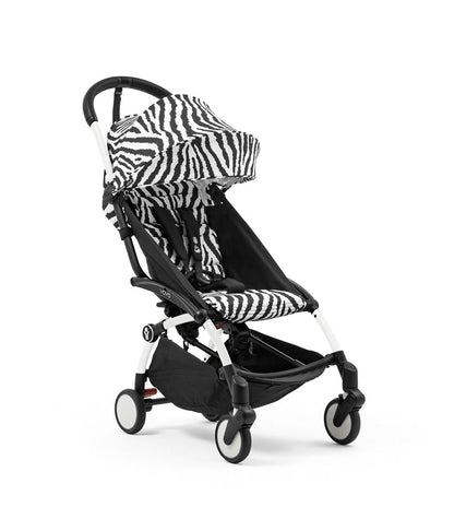 Stokke Yoyo3 Designer Stroller Set Promo