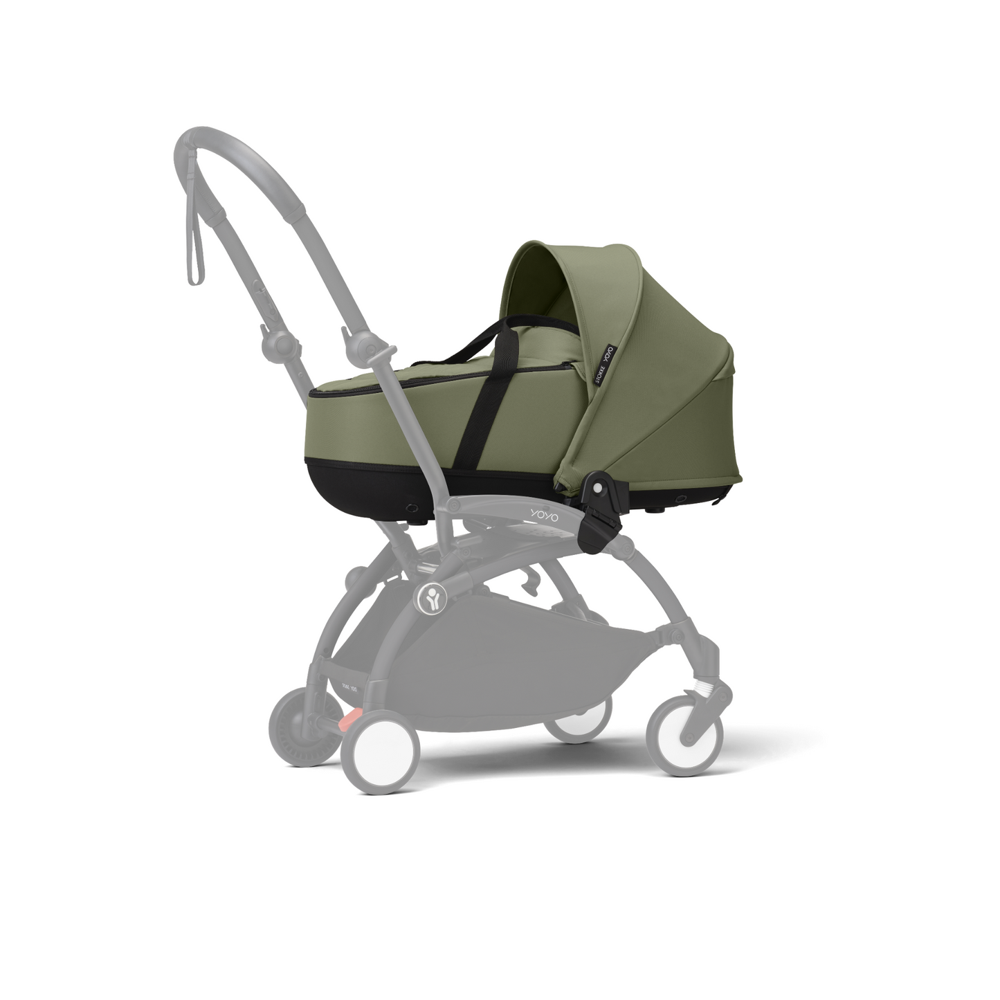 Stokke Yoyo3 0+ Newborn Shell