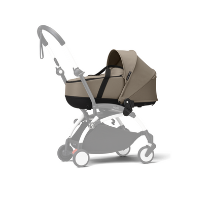 Stokke Yoyo3 0+ Newborn Shell