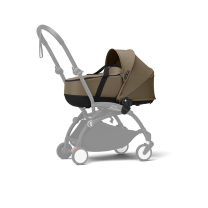 Stokke Yoyo3 0+ Newborn Shell
