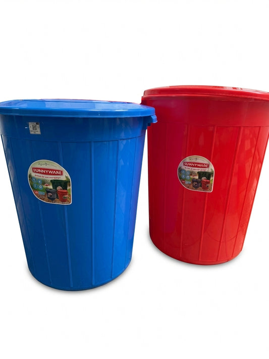 Sunnyware Water Container with Cover