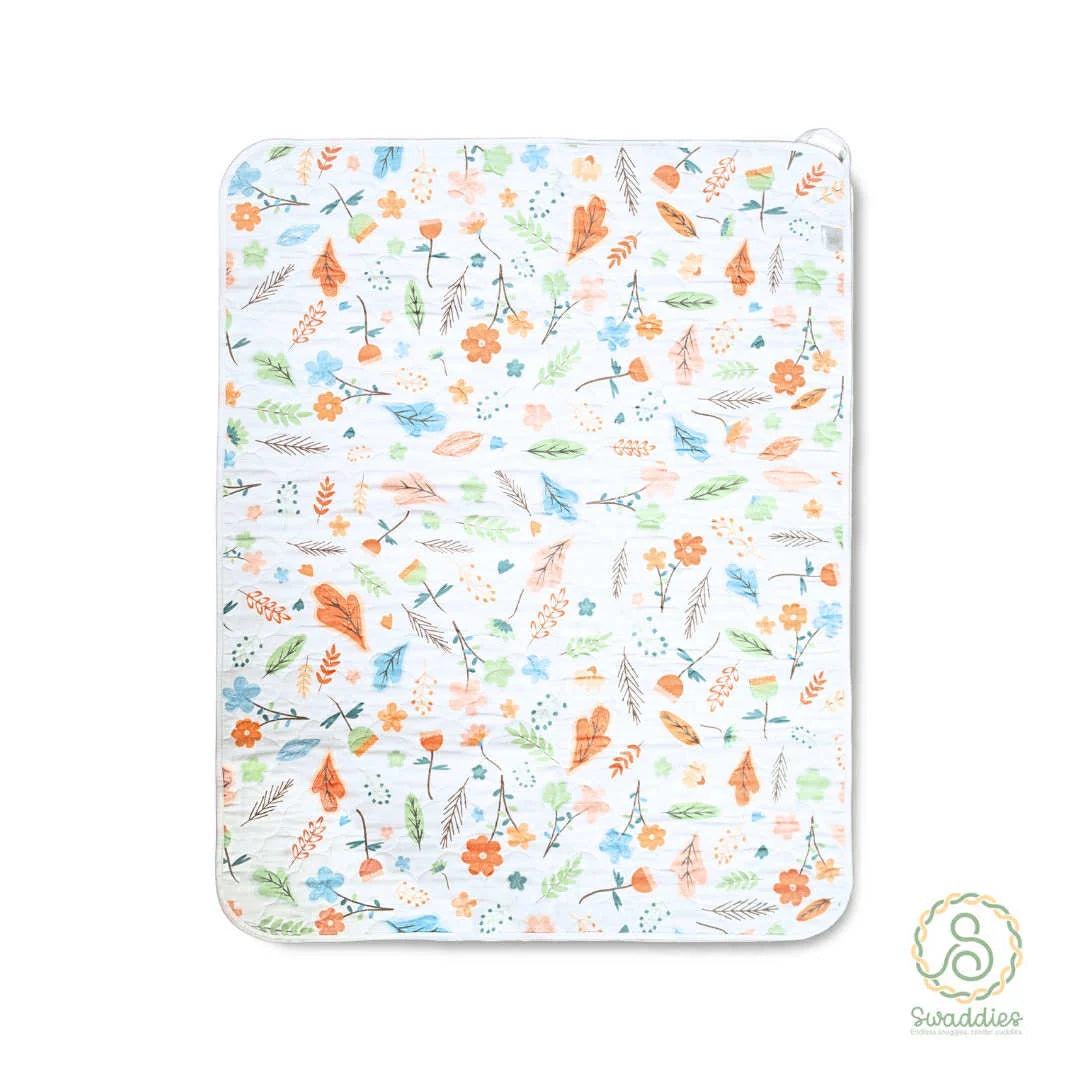 Swaddies Leakproof Bedpad