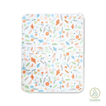 Swaddies Leakproof Bedpad