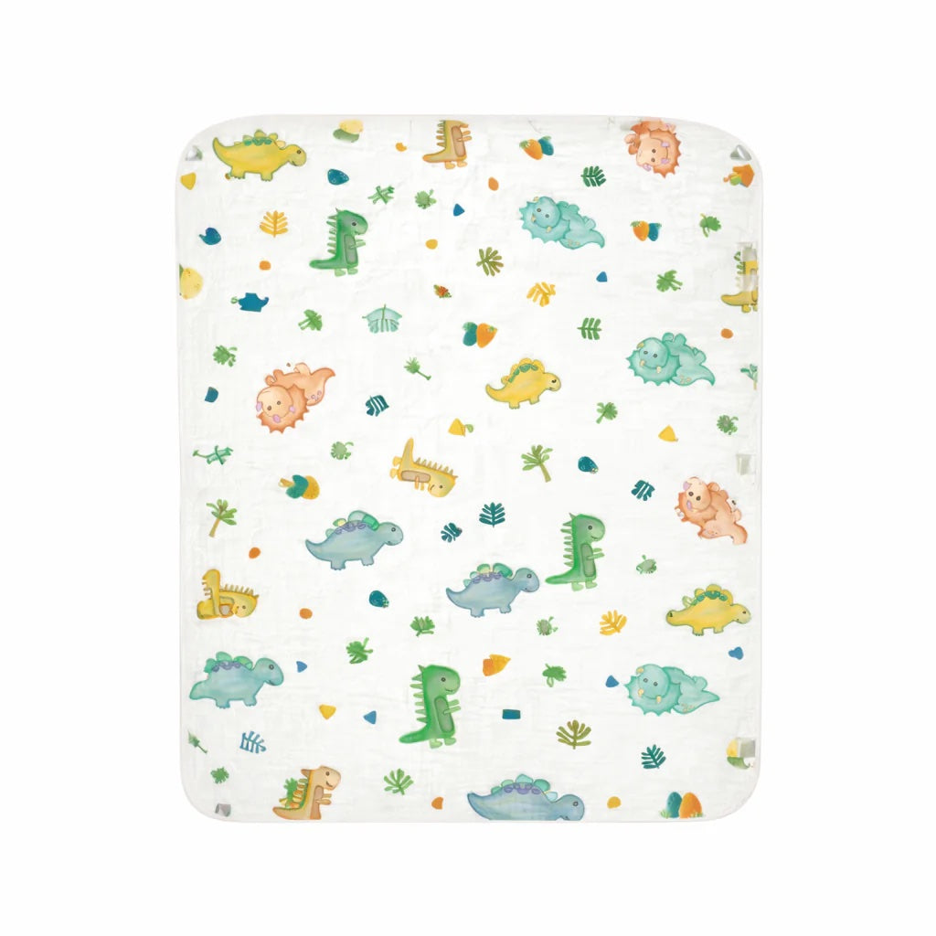 Swaddies Leakproof Bedpad