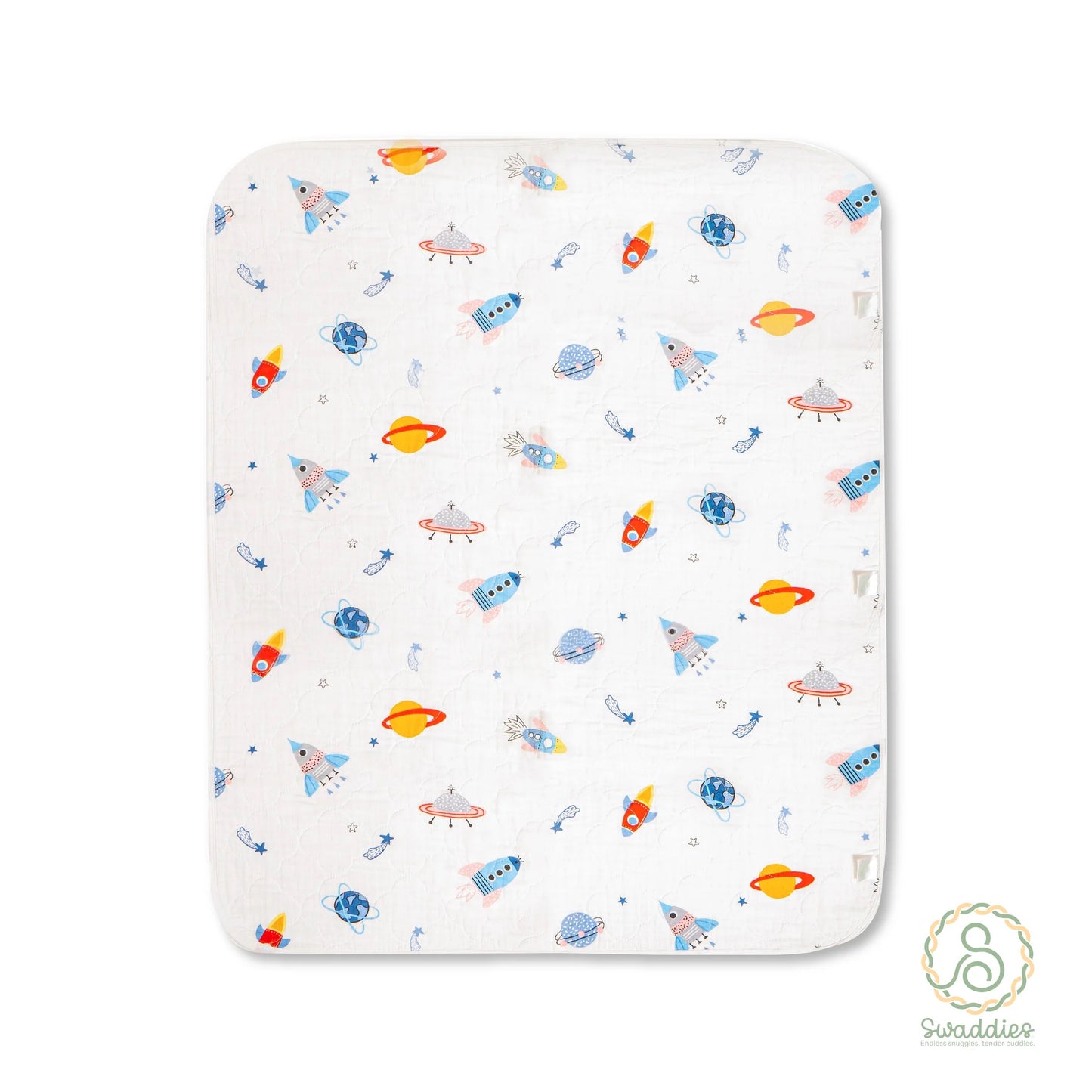 Swaddies Leakproof Bedpad
